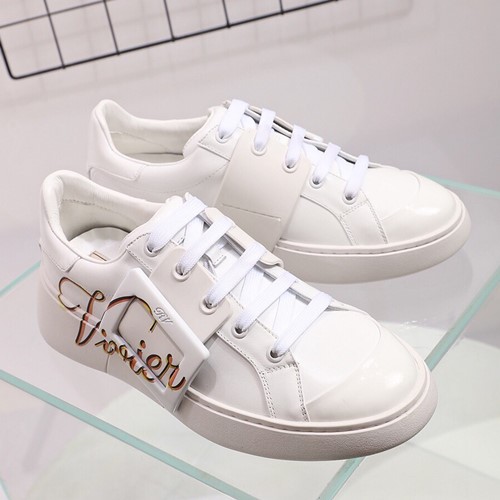 로저비비에 스니커즈