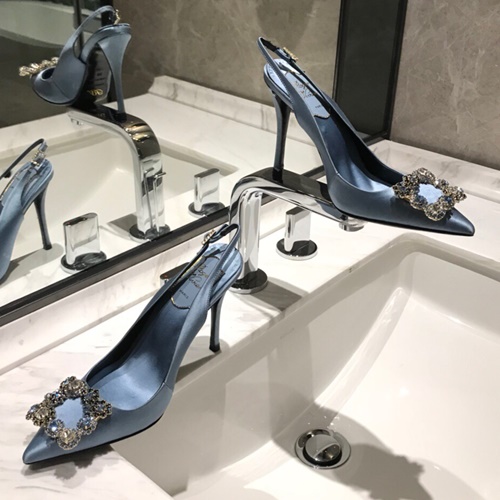 로저비비에 슬링백,슬링백힐