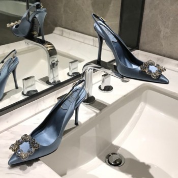 로저비비에 슬링백,슬링백힐