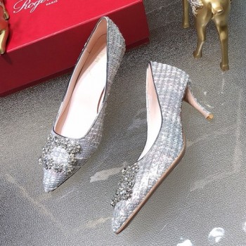 로저비비에 펌프스