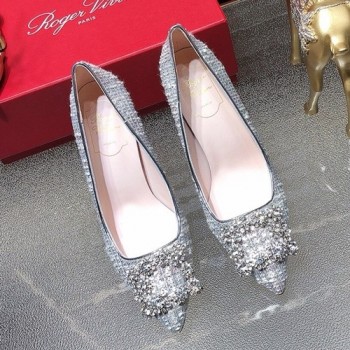 로저비비에 펌프스