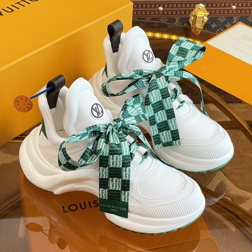 루이비통 ARCHLIGHT 아치라이트 스니커즈