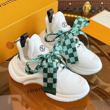 루이비통 ARCHLIGHT 아치라이트 스니커즈