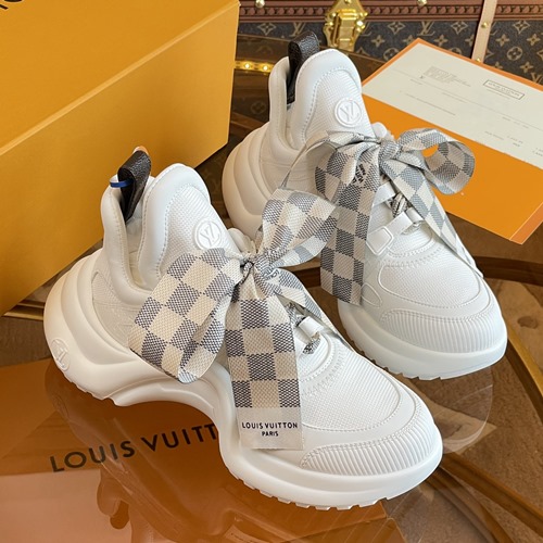 루이비통 ARCHLIGHT 아치라이트 스니커즈