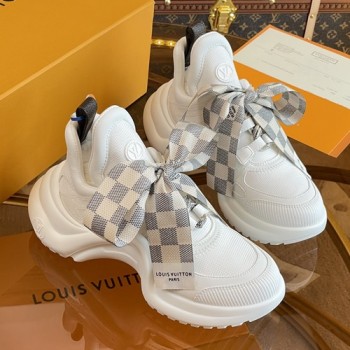 루이비통 ARCHLIGHT 아치라이트 스니커즈