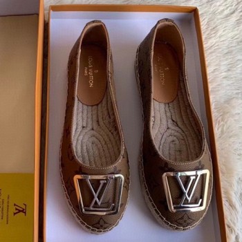 루이비통 LV로고 에스파듀