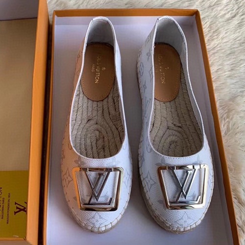 루이비통 LV로고 에스파듀