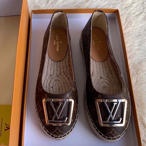 루이비통 LV로고 에스파듀