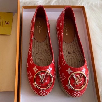 루이비통 LV로고 에스파듀