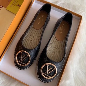 루이비통 LV로고 에스파듀