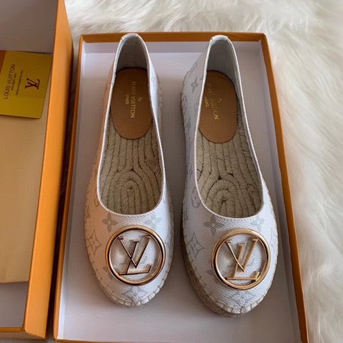 루이비통 LV로고 에스파듀