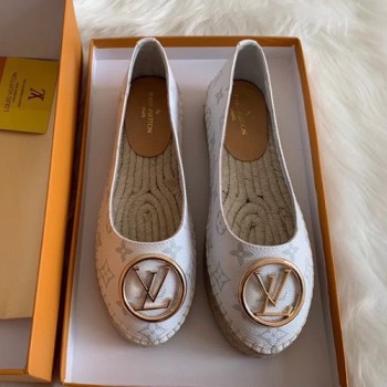 루이비통 LV로고 에스파듀