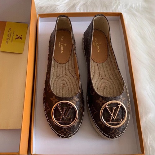 루이비통 LV로고 에스파듀