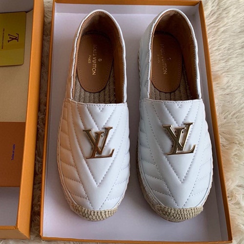 루이비통 LV로고 에스파듀