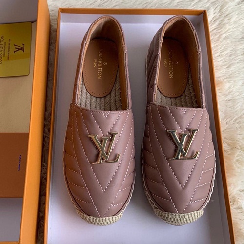 루이비통 LV로고 에스파듀