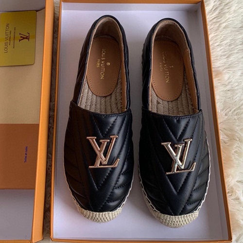 루이비통 LV로고 에스파듀