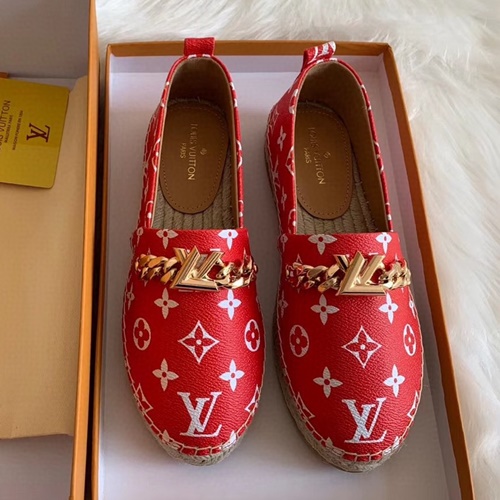 루이비통 LV로고 에스파듀