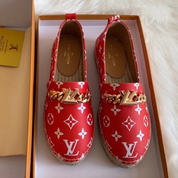 루이비통 LV로고 에스파듀