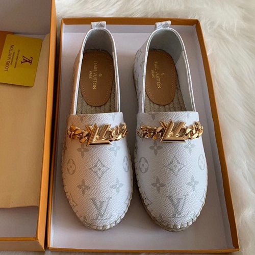 루이비통 LV로고 에스파듀