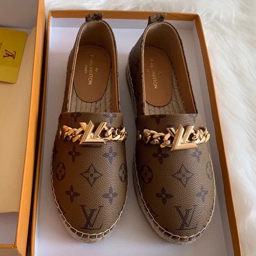 루이비통 LV로고 에스파듀