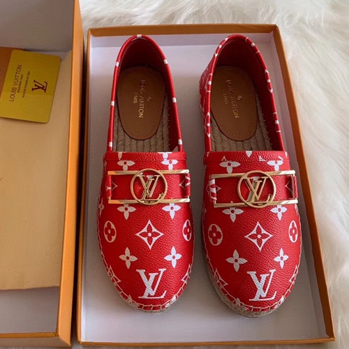 루이비통 LV로고 에스파듀