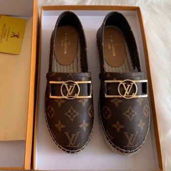 루이비통 LV로고 에스파듀