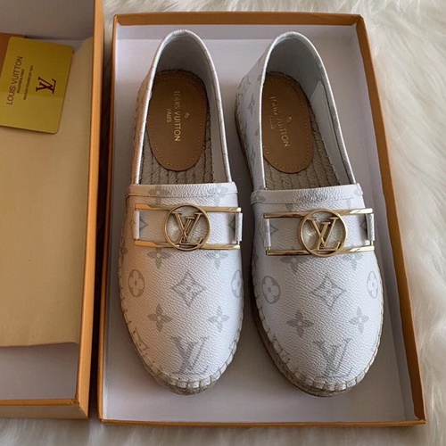 루이비통 LV로고 에스파듀