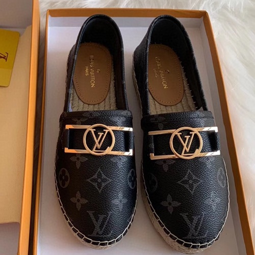 루이비통 LV로고 에스파듀