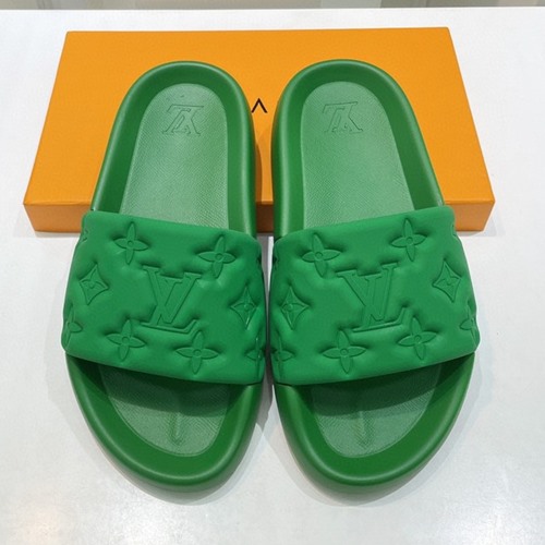 루이비통 WATERFRONT 워터프론트 슬리퍼