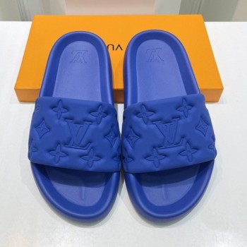 루이비통 WATERFRONT 워터프론트 슬리퍼