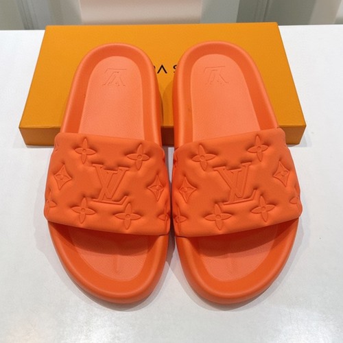 루이비통 WATERFRONT 워터프론트 슬리퍼