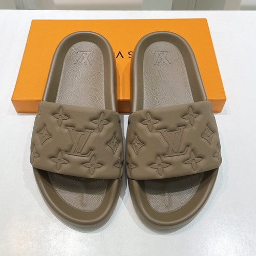 루이비통 WATERFRONT 워터프론트 슬리퍼