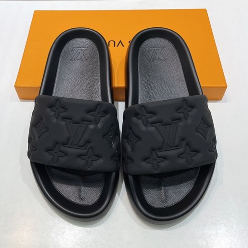 루이비통 WATERFRONT 워터프론트 슬리퍼