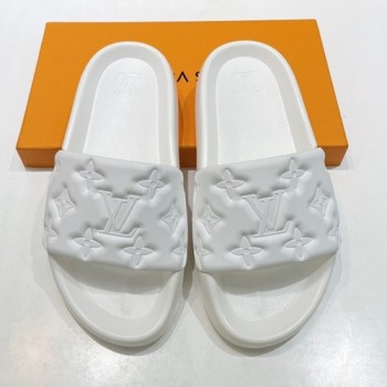 루이비통 WATERFRONT 워터프론트 슬리퍼