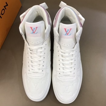 루이비통 남.여 하이탑