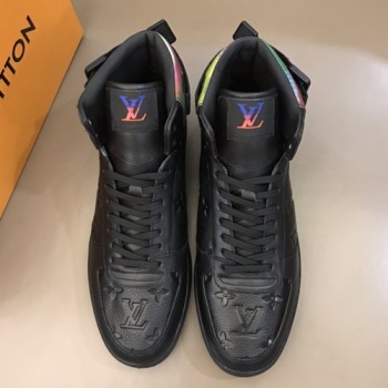 루이비통 남.여 하이탑