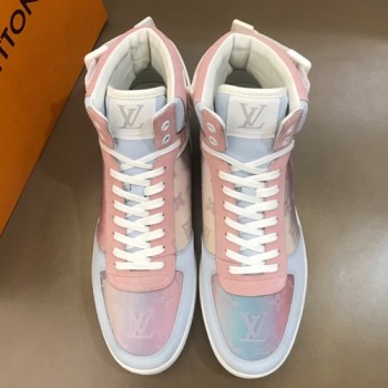 루이비통 남.여 하이탑