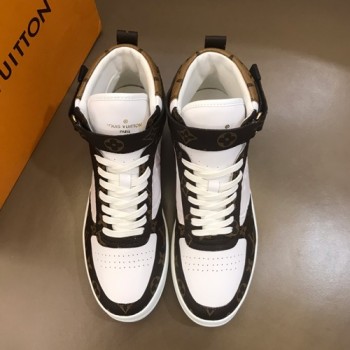 루이비통 남.여 하이탑