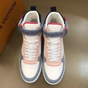 루이비통 남.여 하이탑