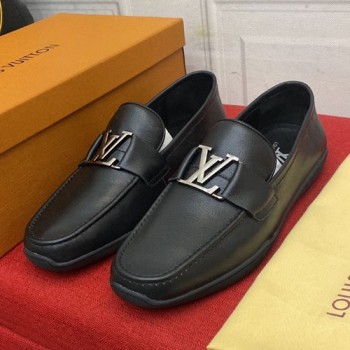 루이비통 남성용 로퍼