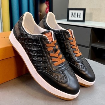 루이비통 남성용 스니커즈