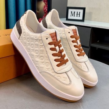 루이비통 남성용 스니커즈