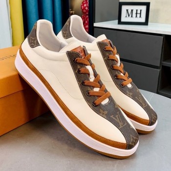 루이비통 남성용 스니커즈