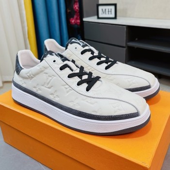 루이비통 남성용 스니커즈