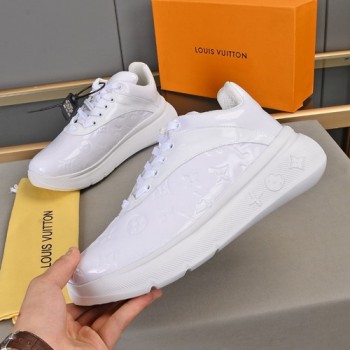 루이비통 남성용 스니커즈
