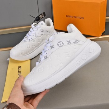 루이비통 남성용 스니커즈
