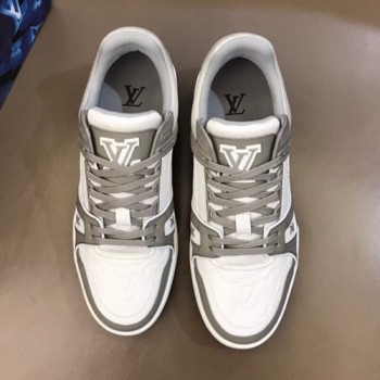 루이비통 남성용 스니커즈