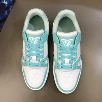 루이비통 남성용 스니커즈