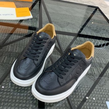 루이비통 남성용 스니커즈