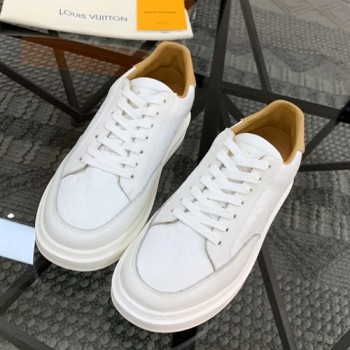 루이비통 남성용 스니커즈